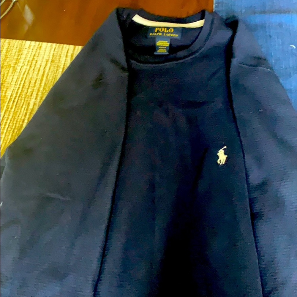 Polo Ralph Lauren Long sleeve